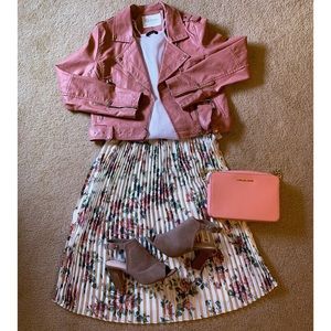 Lularoe Jill Skirt